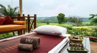 Baan Souchada Resort & Spa - 5