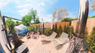 Garden Residence - The Garage - 5