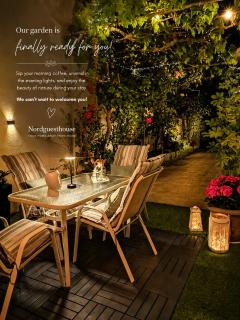 Nord Guesthouse - 9