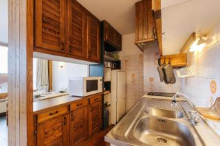 Sunny Nest - View Of MB Montroc - Happy Rentals - 5