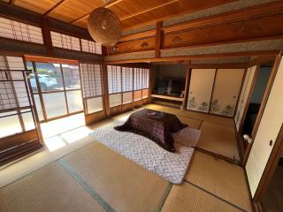 なぎさの宿平屋三重県観光の拠点伊勢神宮鈴鹿サーキットアクセス良好家族グループ旅行 - 8