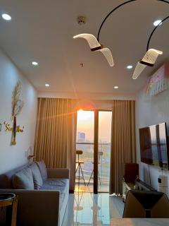 Châu Giang Homestay, Nera Garden Huế - 0