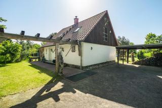 Landsitz Blankensee - 8