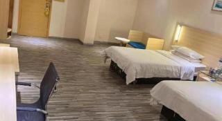 City Comfort Inn Foshan Shunde Leliu - 4