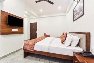Hotel Yuvraj Inn - 200 Feet Bypass - 4