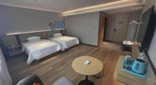 City Comfort Inn Hengyang Dayang Department Lianhu Plaza - 3