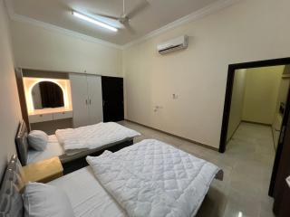 Al Mamurah Building - 3