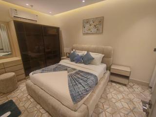 مسكن ترف الماجدية - 9