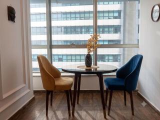 The Centaurus Apartments - BookMyStay - 6