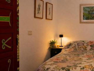 Charming Andalusian Finca, Sea View & Nature, 30 min from Málaga - 1