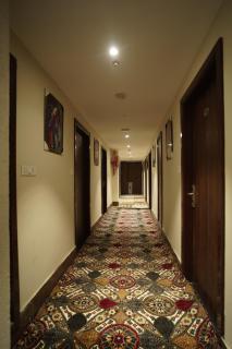 Hotel RRR by IO Hotels - 3