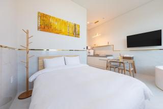 Today Gyeongpo Oceanview Pension - 5