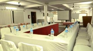 Grand Norling Hotel's Resort - 4