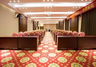 City Comfort Inn Nanning Langdong Changhu - 6