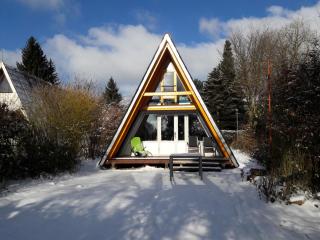 Nurdachhaus Ferienpark Schellbron - Schellbronn - 5