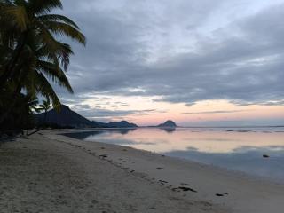 Sunset Haven - 1