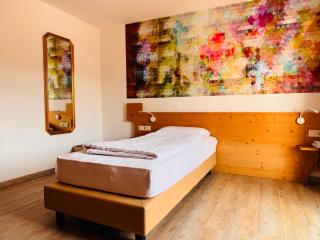 Family Hotel Schloss Rosenegg - 4