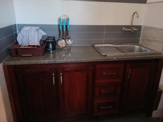 Appart'hotel Les Capucins - 6
