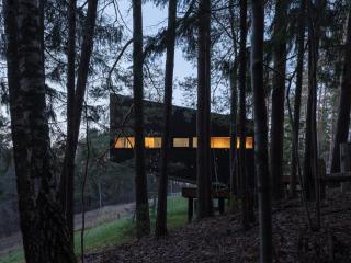 Blackview cabin - 9