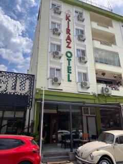 Kiraz Otel - 4