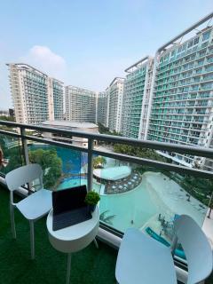 Casa Familia - Azure Residences - 4