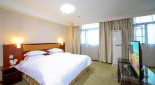 City Comfort Inn Xiangyang Railway Station - 4