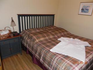 Auberge de la Vieille Maison - Rimouski - 3