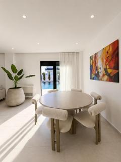 Villa Azur - 1