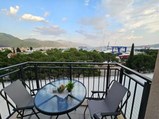 Sea View Marina Centre of Bijela - 5