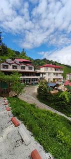 Yeşilköy pansiyon bungalov - 8