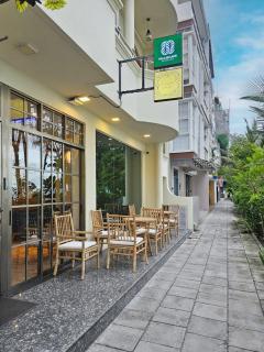 Palmscape Boutique Hotel - 0