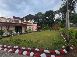 Jim corbett guest house - 9