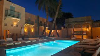 Habu Hotel - 8