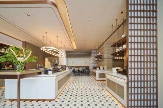 Atour Hotel Changchun First Hospital of Jilin University Jiefang Avenue - 6