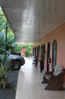 Hotel Vista al Tortuguero - Cariari - 0