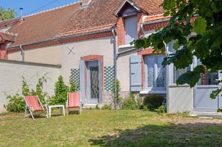 Gîte Le Francvillois - 0
