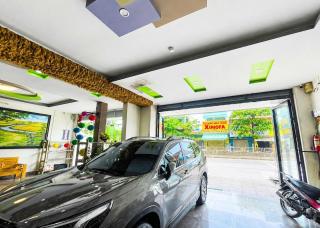 Long Khang Hotel - 3