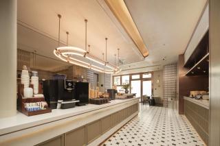 Atour Hotel Changchun First Hospital of Jilin University Jiefang Avenue - 5
