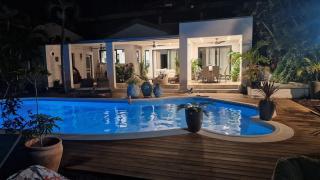 Villa Coquelin de Lisle - 0
