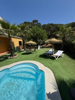 Casa El Capricho del lago - 1