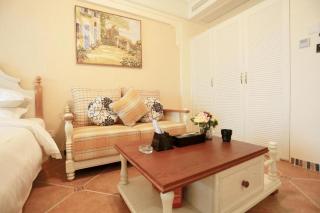 Poltton International Service Apartment Fujian Changtai Mayangxi - 4