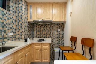 Poltton International Service Apartment Fujian Changtai Mayangxi - 2