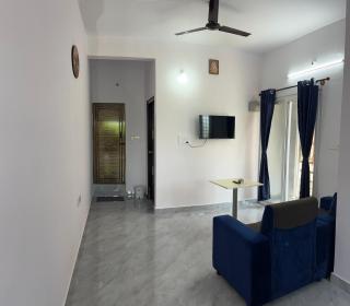 Sapthasiri Holiday Homes - 0