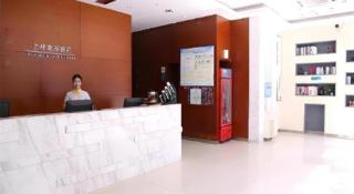 City Comfort Inn Nanning Shanglin Longhu Road - 9