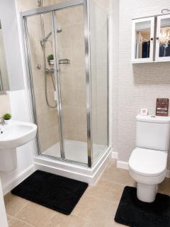 Casa Centro en-suite room Netflix, Fast WiFi, Free Parking - 7