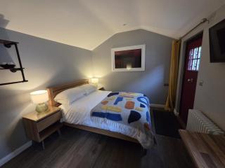 Garden Lodge - Belfast - 8