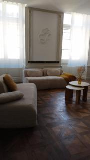 Orphé37, grand appartement cocon au cœur de la Gascogne artistique - 1