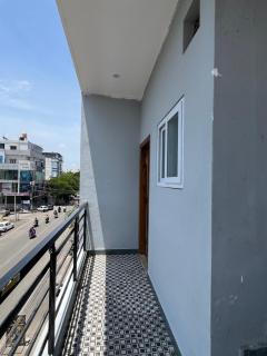 Sapthasiri Holiday Homes - 6