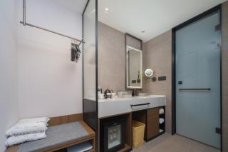 Atour Hotel Changchun First Hospital of Jilin University Jiefang Avenue - 4