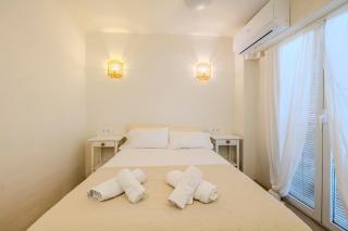 Apartment with sea view Javea - 1